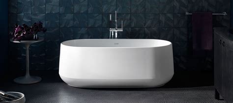 are kohler tubs made in china